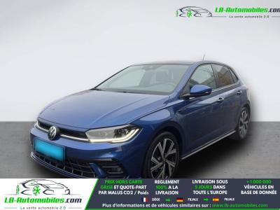 Volkswagen Polo 1.0 TSI 110 S&S BVA
