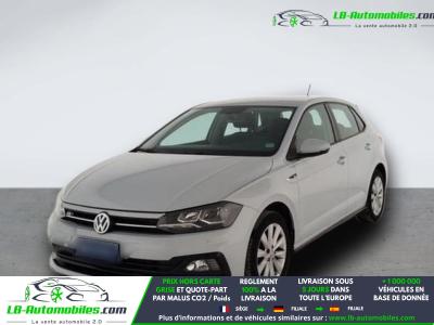 Volkswagen Polo 1.0 TSI 115 S&S BVA