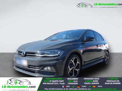 Volkswagen Polo 1.0 TSI 115 S&S BVA