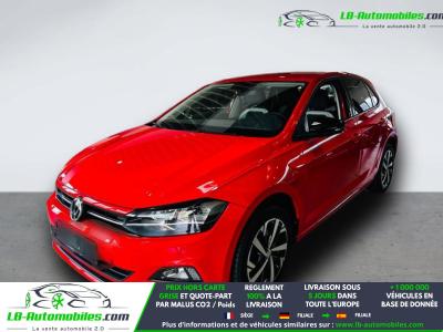 Volkswagen Polo 1.0 TSI 115 S&S BVA