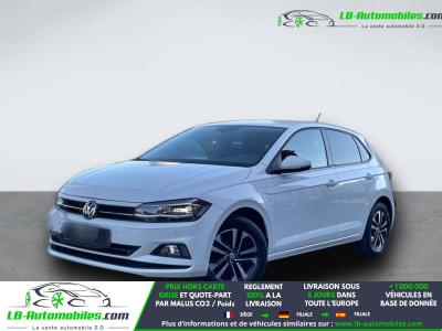 Volkswagen Polo 1.0 TSI 115 S&S BVA