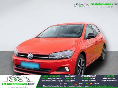 Volkswagen Polo 1.0 TSI 115 S&S BVA