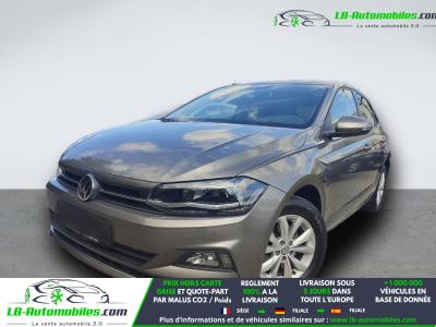 Volkswagen Polo 1.0 TSI 115 S&S BVA