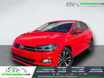 Volkswagen Polo 1.0 TSI 115 S&S BVA