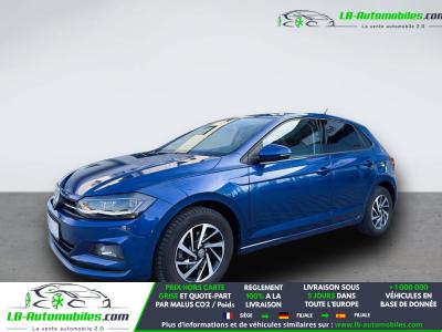Volkswagen Polo 1.0 TSI 115 S&S BVA