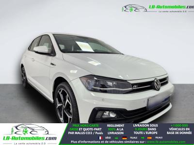 Volkswagen Polo 1.0 TSI 115 S&S BVA