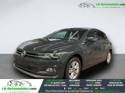 Volkswagen Polo 1.5 TSI EVO 150 S&S BVA