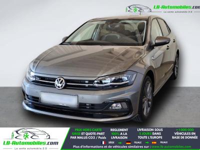 Volkswagen Polo 1.5 TSI EVO 150 S&S BVA