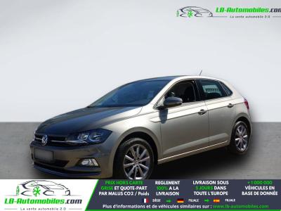 Volkswagen Polo 1.5 TSI EVO 150 S&S BVA