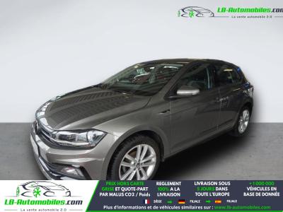 Volkswagen Polo 1.5 TSI EVO 150 S&S BVA