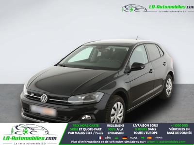 Volkswagen Polo 1.5 TSI EVO 150 S&S BVA