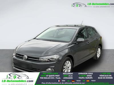 Volkswagen Polo 1.6 TDI 95 S&S BVM