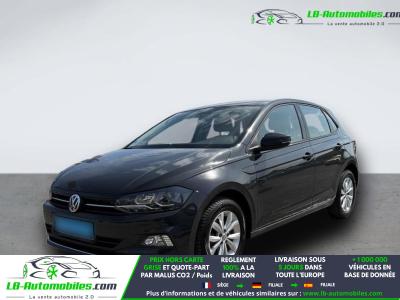 Volkswagen Polo 1.6 TDI 95 S&S BVM