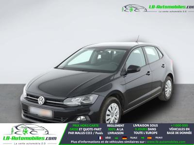 Volkswagen Polo 1.6 TDI 95 S&S BVM