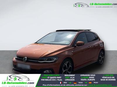 Volkswagen Polo 1.6 TDI 95 S&S BVM