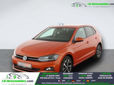 Volkswagen Polo 1.6 TDI 95 S&S BVM
