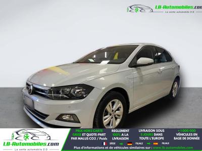 Volkswagen Polo 1.6 TDI 80 S&S BVM