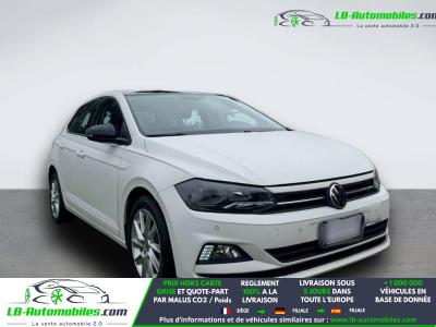 Volkswagen Polo 1.6 TDI 80 S&S BVM