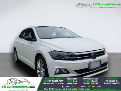 Volkswagen Polo 1.6 TDI 80 S&S BVM