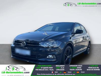 Volkswagen Polo 1.0 TSI 115 S&S BVM