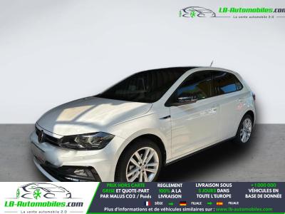Volkswagen Polo 1.0 TSI 115 S&S BVM