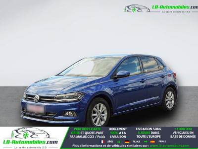 Volkswagen Polo 1.0 TSI 115 S&S BVA