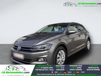 Volkswagen Polo 1.6 TDI 95 S&S BVA