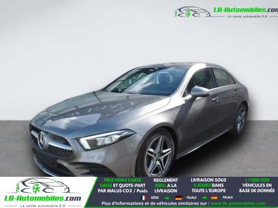 Mercedes Classe A Berline 180 d BVA