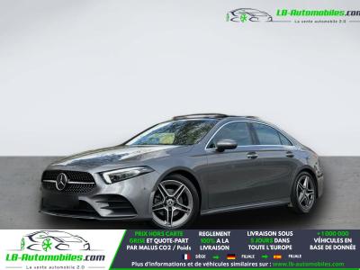 Mercedes Classe A Berline 200 BVA