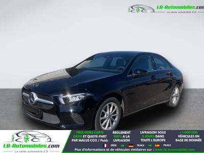 Mercedes Classe A Berline 250 e BVA
