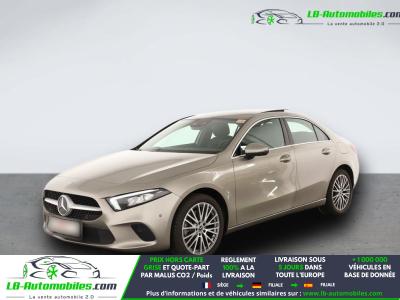 Mercedes Classe A Berline 250 e BVA