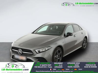 Mercedes Classe A Berline 250 e BVA