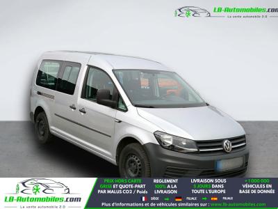 Volkswagen Caddy 1.0 TSI 102