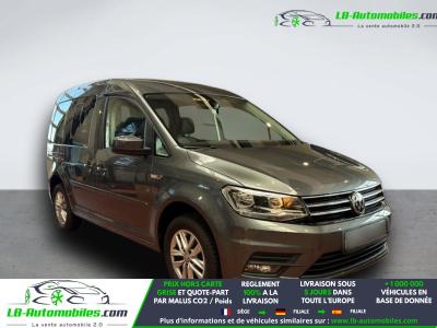 Volkswagen Caddy 1.0 TSI 102