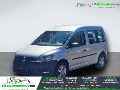 Volkswagen Caddy 1.0 TSI 102