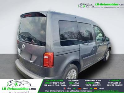 Volkswagen Caddy 1.0 TSI 102