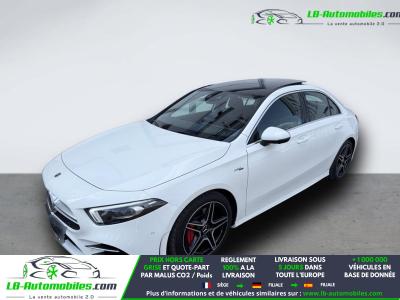 Mercedes Classe A Berline 35 Mercedes-AMG BVA  4Matic