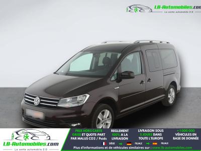 Volkswagen Caddy 1.4 TSI 125 BVM