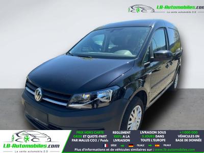 Volkswagen Caddy 1.2 TSI 84