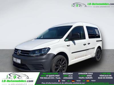 Volkswagen Caddy 1.2 TSI 84