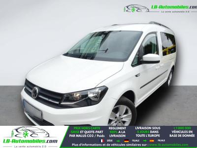 Volkswagen Caddy 1.4 TSI 130 BVM