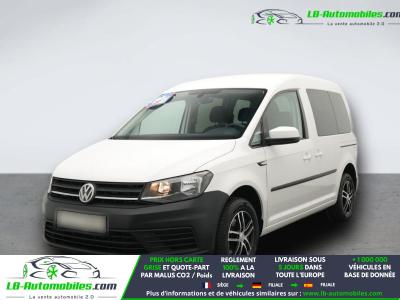 Volkswagen Caddy 1.2 TSI 84