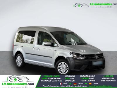 Volkswagen Caddy 1.2 TSI 84