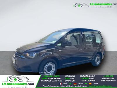 Volkswagen Caddy 1.0 TSI 102