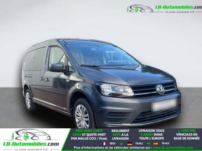 Volkswagen Caddy 2.0 TDI 150 BVM