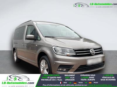 Volkswagen Caddy 2.0 TDI 150 BVM