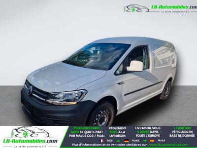 Volkswagen Caddy Utilitaire 1.4 TSI 125 BVM