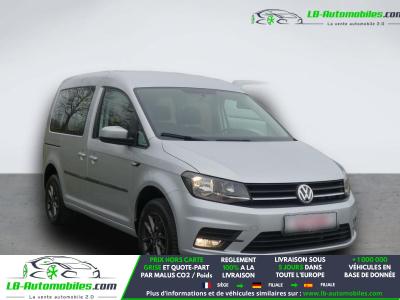 Volkswagen Caddy 2.0 TDI 102 BVM