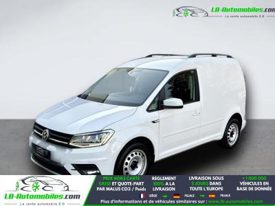 Volkswagen Caddy Utilitaire 1.4 TSI 130 BVA