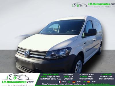 Volkswagen Caddy Utilitaire 2.0 TDI 102 BVM